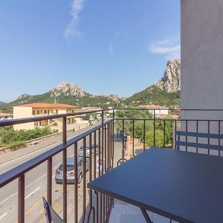 Appartement Piccola Petra Sarda à San Pantaleo Extérieur photo