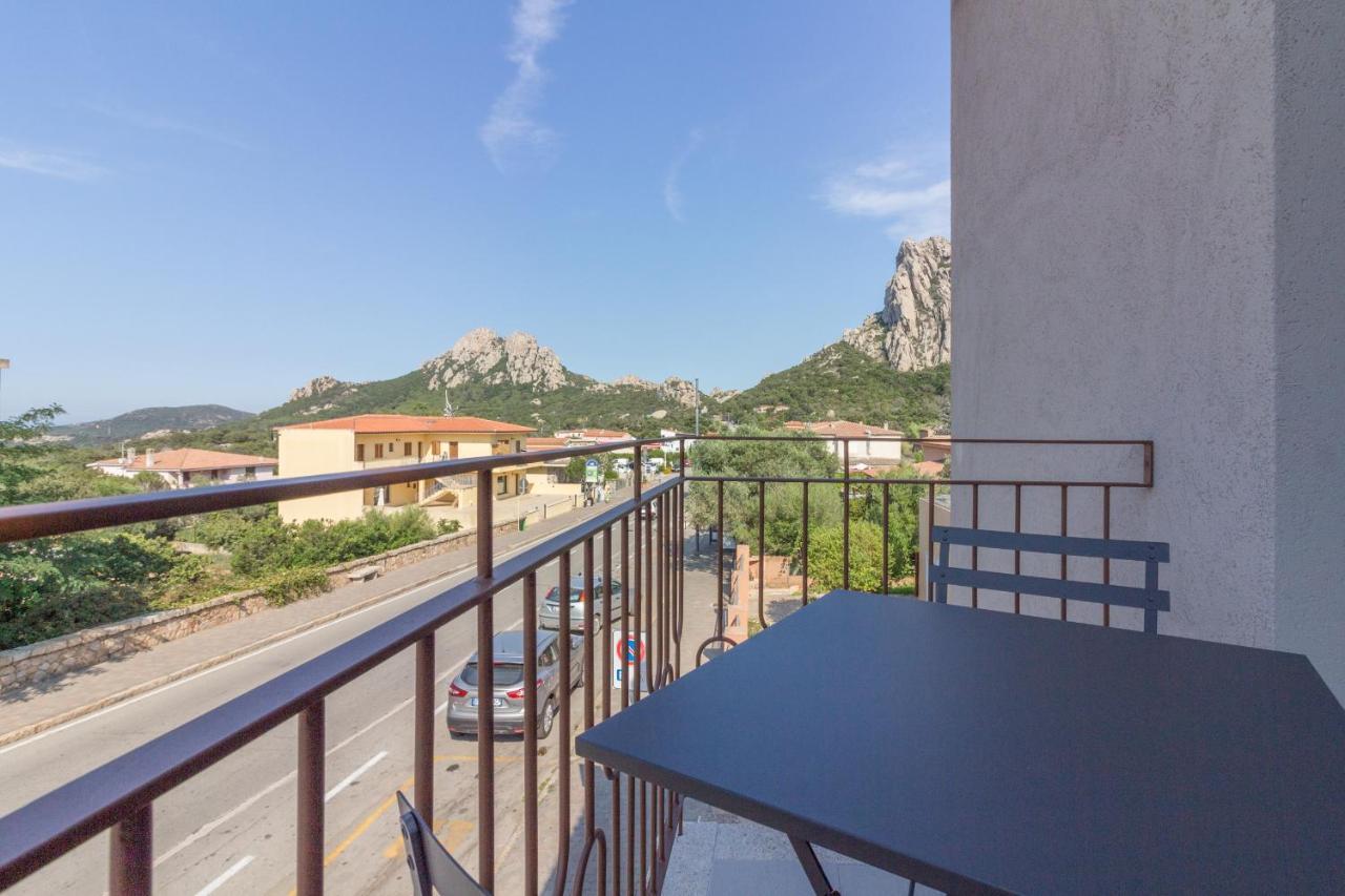 Appartement Piccola Petra Sarda à San Pantaleo Extérieur photo
