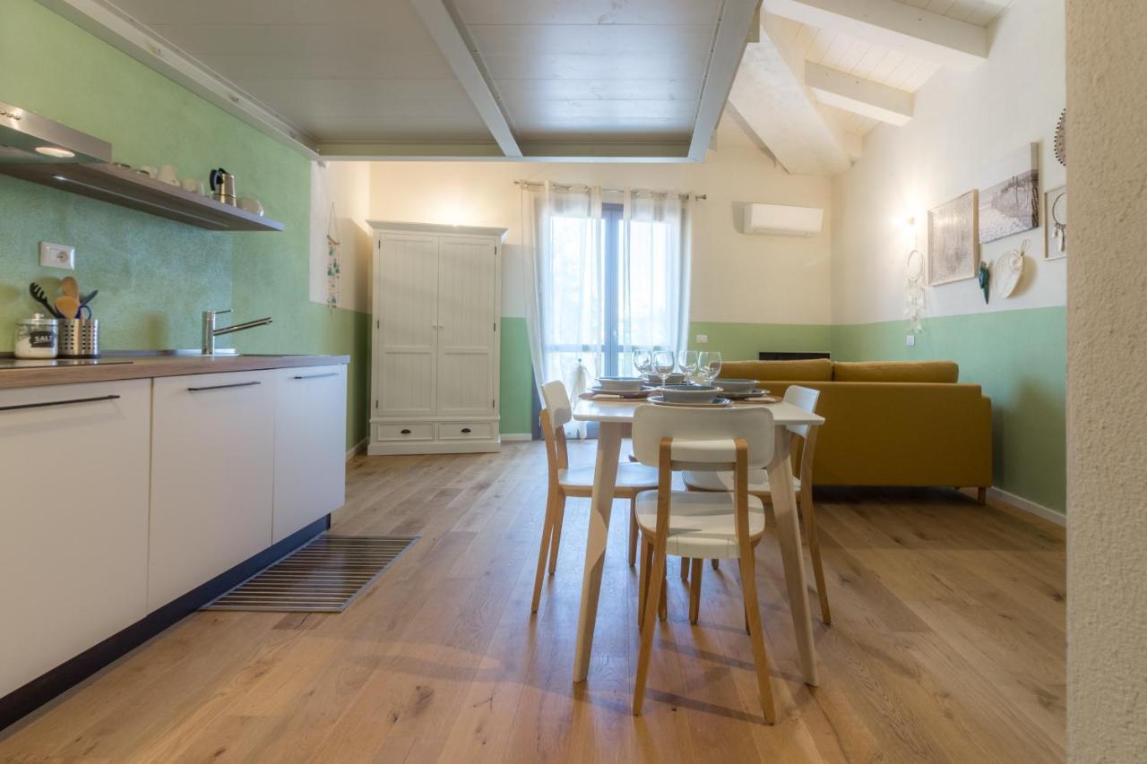 Appartement Piccola Petra Sarda à San Pantaleo Extérieur photo