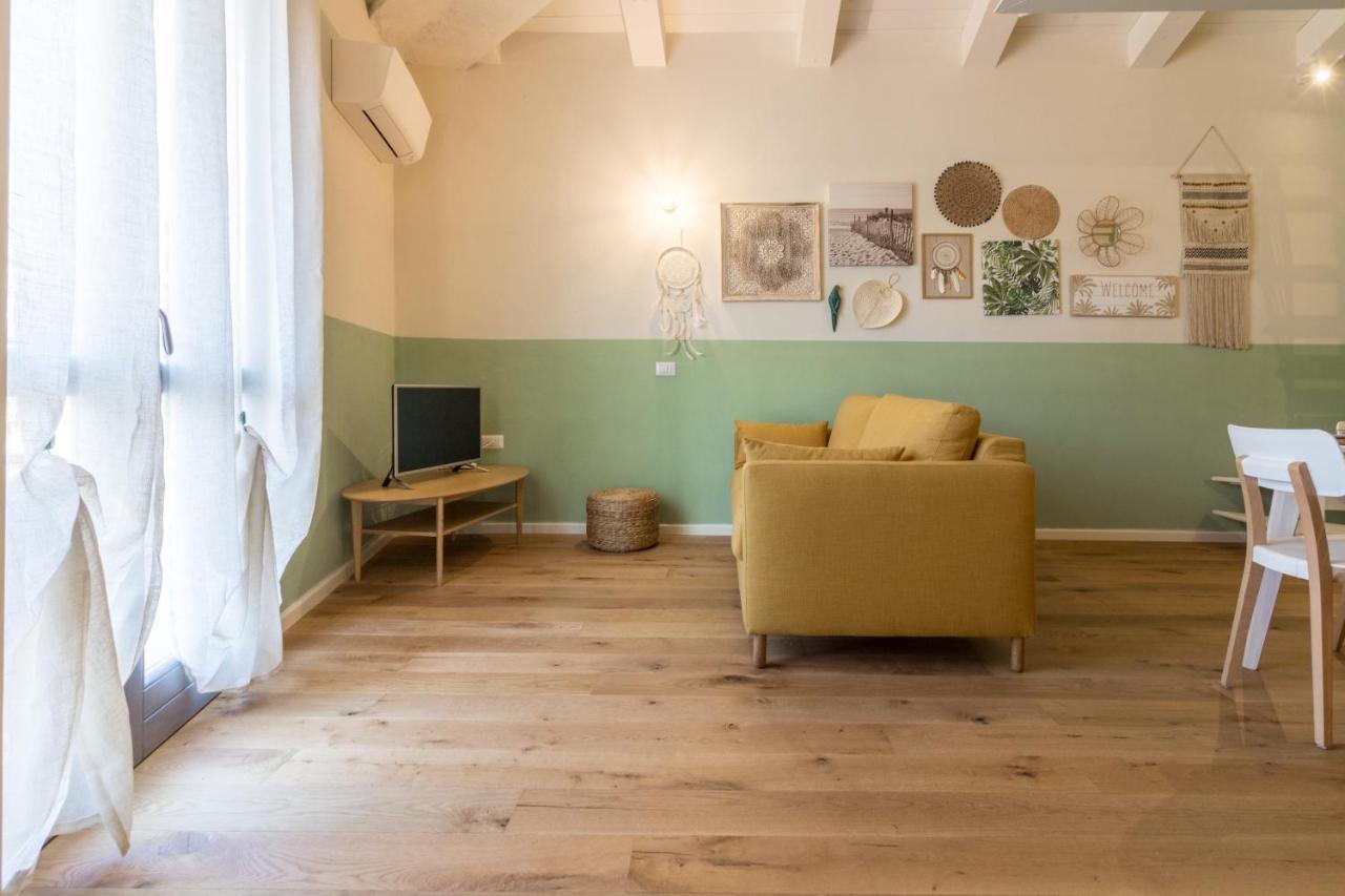 Appartement Piccola Petra Sarda à San Pantaleo Extérieur photo