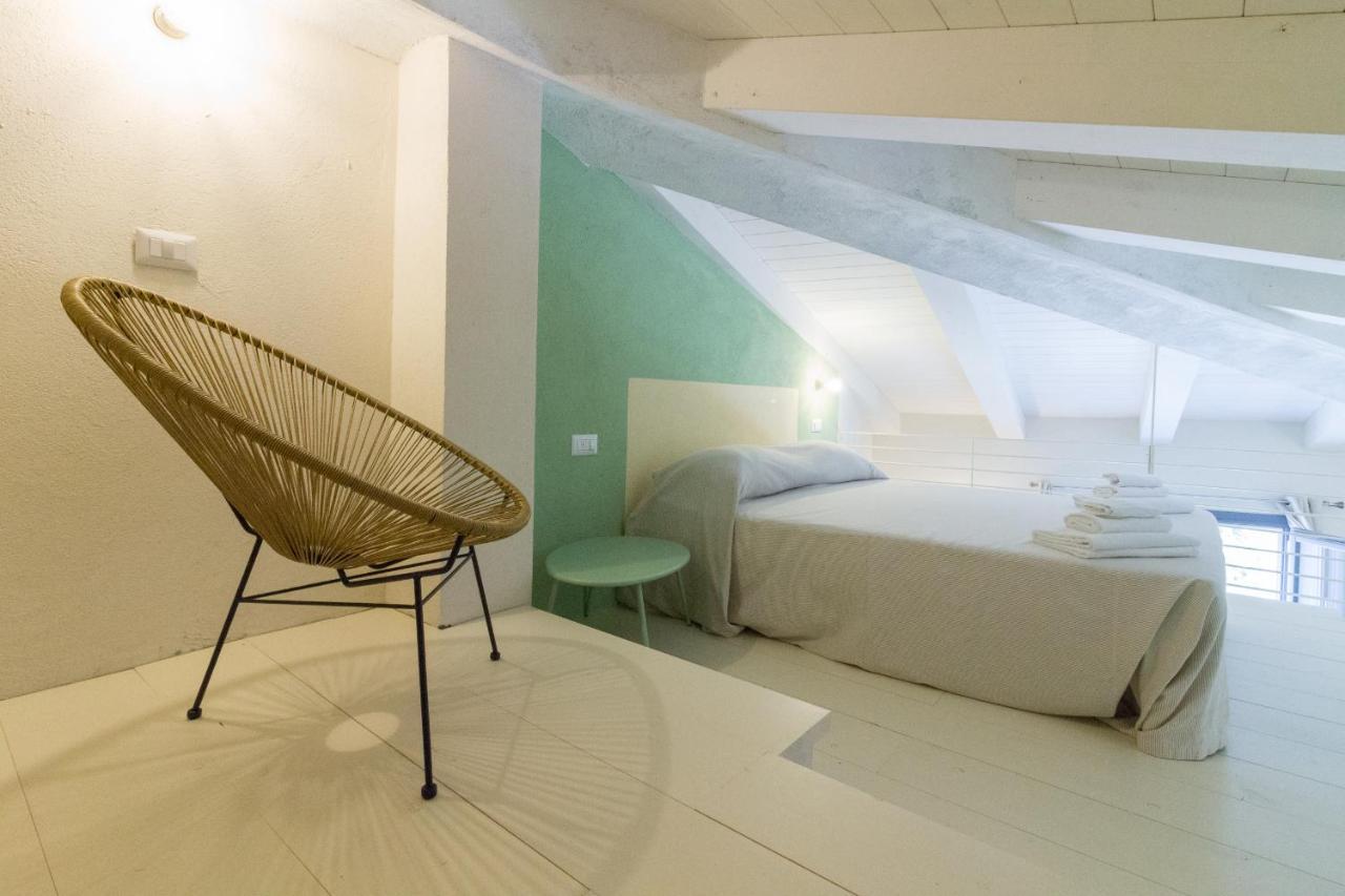 Appartement Piccola Petra Sarda à San Pantaleo Extérieur photo