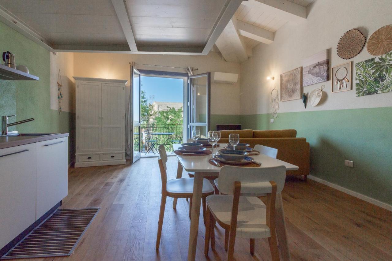 Appartement Piccola Petra Sarda à San Pantaleo Extérieur photo